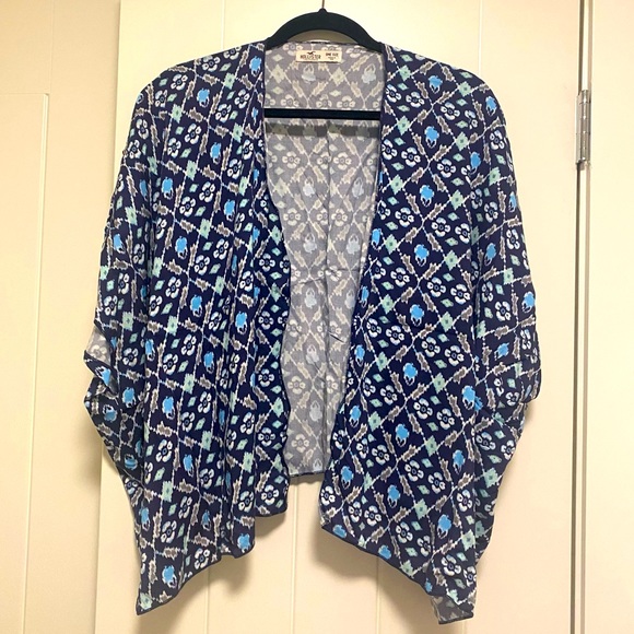 Kimono cardigan - Picture 1 of 4